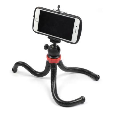 China RP29 new product PORTABLE mini table tripod portable mobile phone tripod for sale