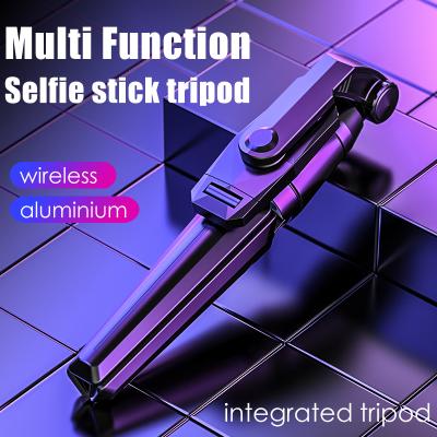 China Wholesale Auto Pursuit Portable Flexible Flexible Smart Capture Selfie Sticks for sale