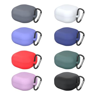 China Samsung Good Quality Silicone For Samsung-t Galaxy Buds Live /Pro For Samsung-k Phone Cases Shockproof Phone Cases for sale