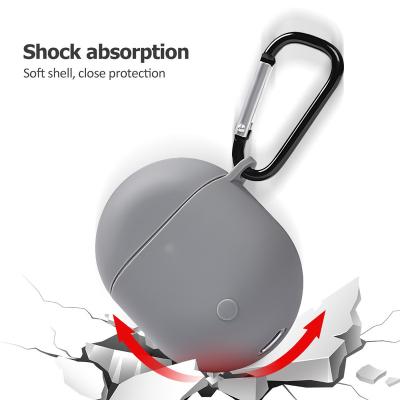 China For Earphone Factory Supply Direct Wholesale Headset Case Shockproof Waterproof Earphone Case For Airdots3 pro case for sale