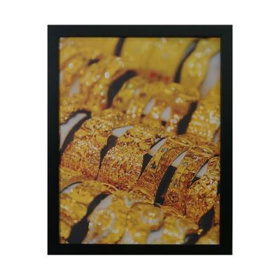 China Modern Modern Picture Art Printing Canvas Wall Pictures Jewelry Wall Art for sale