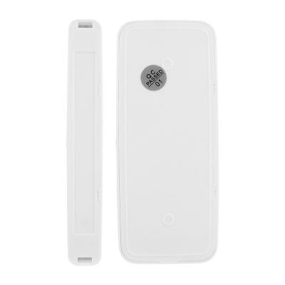 China Home/office smart door home sensor door wifi Tuya window door and magnetic window sensor alarm for sale