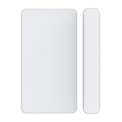 China Home/Office Door Window Door Homekit Zigbee Tuya Smart Home Sensor Door and Magnetic Window Sensor Alarm for sale