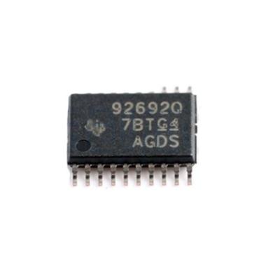 China Automotive Grade HTHD IC LIST  TPS92692QPWPRQ1 integrated Circuits for sale