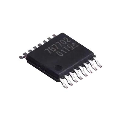 China Current limit HTHD IC LIST TPS7B7702QPWPRQ1 integrated Circuits for sale