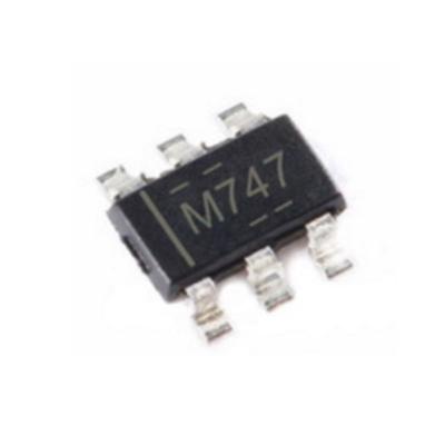 China --- HTHD IC LIST LM74700QDBVRQ1 integrated Circuits for sale