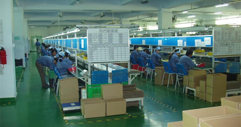 Verified China supplier - Shenzhen Smart Yessing Technology Co., Ltd.