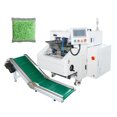 China Industrial Screw Nail Pouch Packing Machine for Hardware Bolt Accessories for sale