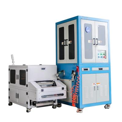 China Intelligent Automatic Packing Machine After Inspection Machine Detection for sale