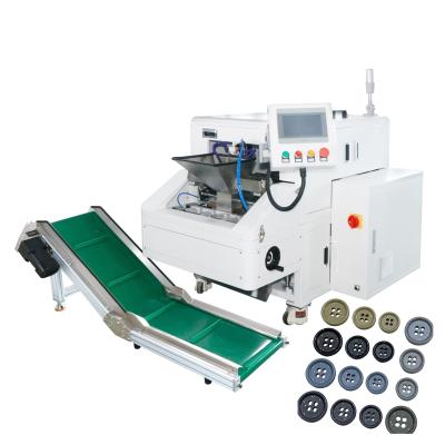 China High Precision Automatic Bag Packing Machine 5bag/min For Button for sale