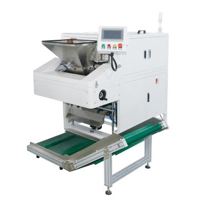 China 150-450mm Pouch Automatic Packing Machine For Hardware Fastener for sale