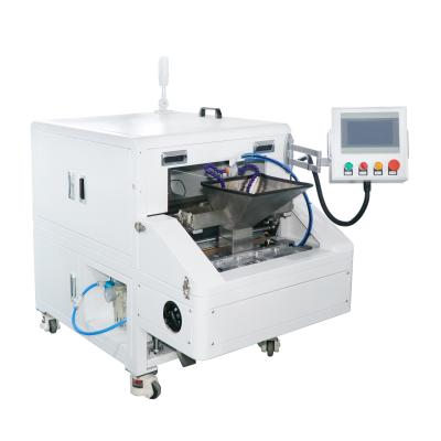 China Electric PE Film Automatic Pouch Packaging And Sealing Machine For Hardware for sale