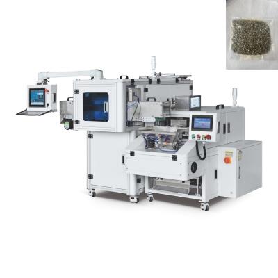 China Verpakkingen maken elektrisch aangedreven intelligente machine voor goederenbescherming mogelijk Te koop