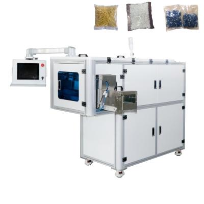 China Low-Drop Counting Machine for Fragile Products Maximum Protection Machinery Hardware for sale