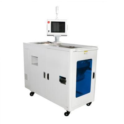 China Highly Accurate Visual Counting Machine Automatic For Granule Products for sale