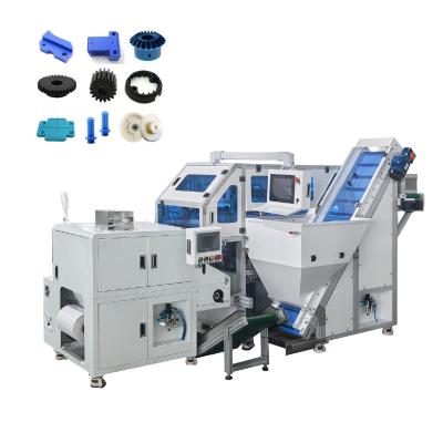 China Multifunctional Visual Counting Packing Machine For Wire Seal Rubber for sale