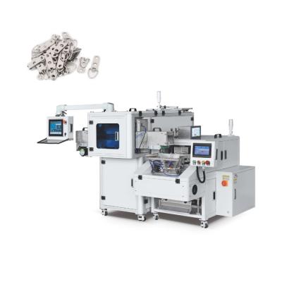 China High Precision Visual Automatic Counting Packing Machine For Granule Hardware for sale