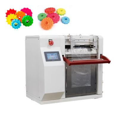 China High Speed Semi Auto Bag Machine AC220V for Toy Accessories for sale