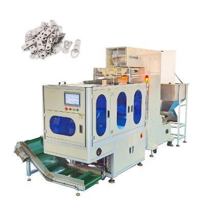 China Nuts Hardware Weighing Packing Machine Multifunctional AC220V for sale