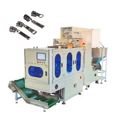 China High Speed Automatic Weight Packing Machine for Zipper Head Clothing Accessories for sale