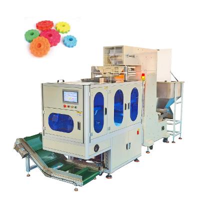 China Multifunction Automatic Weight Machine AC220V for Toy Accessories for sale