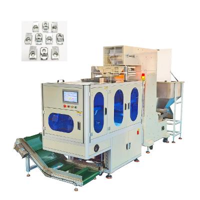 China High Speed Automatic Weighing Packing Machine Multifunctional for Hardware for sale