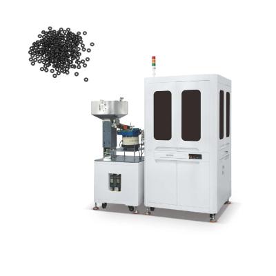 China CCD Image Measuring Visual Inspection Machine for Rubber Sealing Rings for sale