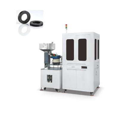 China Image Measuring Detection Visual Inspection Machine High Speed Accuracy for sale