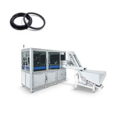 China Industry Visual Inspection Machine With CCD Image Measuring for sale