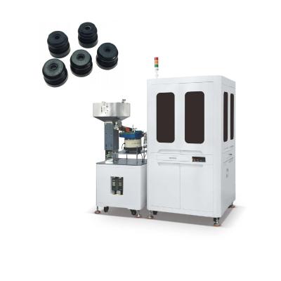 China WirT Single Glass Table Visual Inspection Machine CCD Camera Measuring Machine for sale