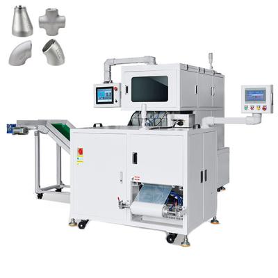 China Automation Improve Efficiency Furniture Fittings Packing Machine for sale