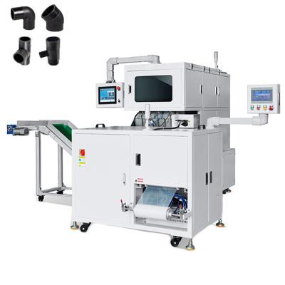 China In Line counting visual Packing Machine For bathroom fittings sanitary for sale