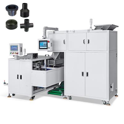 China Multi Function Vision Counting Packing Machine For Pipes Fitting Packing for sale