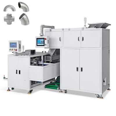 China High efficiency visual Packing Machine For stainless steel fittings for sale