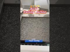 buckle packing machine