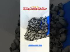 Fitting packing machine