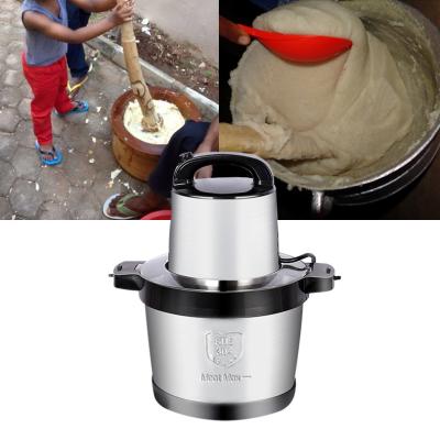 China Hot Sales RV Vegetable and Meat Grinder Portable Mini Meat Grinder Powerful Meat Grinder Meat Grinder for sale