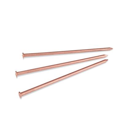 China Cuphead Pins For Internal Or External Walls Grade Wool Stone Wool Insulation Anchor Cd Copper Clad Steel Weld Pins Wholesale Weld Pins for sale