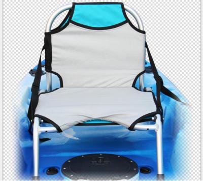 China Lldpe Hot Selling Kayak Single Fishing New Design for sale