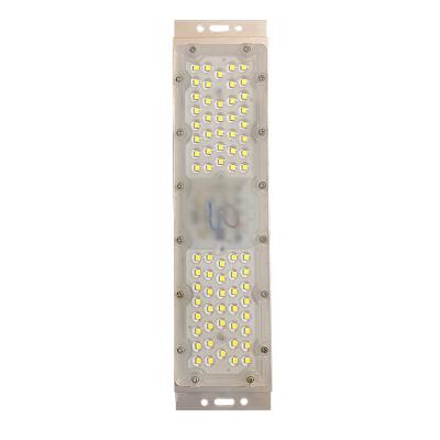 China Aluminum high lumen 110lm/W AC180-440V 4.5KV surge SM2251 IC solution 50W AC DOB LED PCB driverless panel for sale