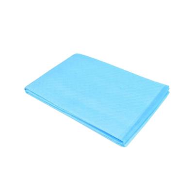 China Hospital+Family Breathable Pee Pad Puppy Pad Outdoor Disposable Dog for sale