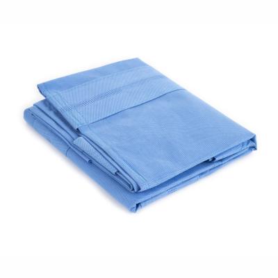 China SMS universal positioning non woven fabric bed cushion 90x200cm with reusable reinforced handles and washable transfer sheet for turning, lifting for sale