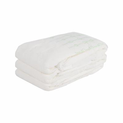 China igh quality and low price printed super absorbent adult disposable diapers for adult for sale