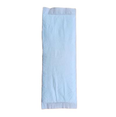 China Super Absorbent Sanitary Super Absorbent Cotton Manufacturer Disposable Maternity Pad for sale