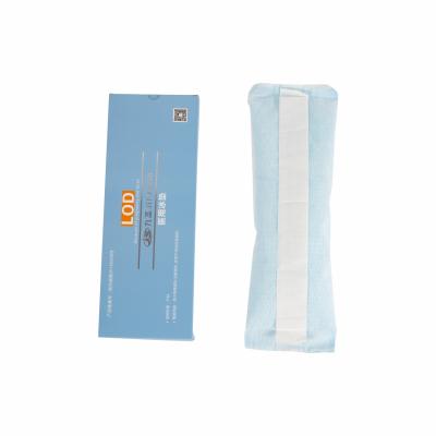 China Postpartum Perineal Cold Packed Sanitary Shield Instant Cold Pack for sale