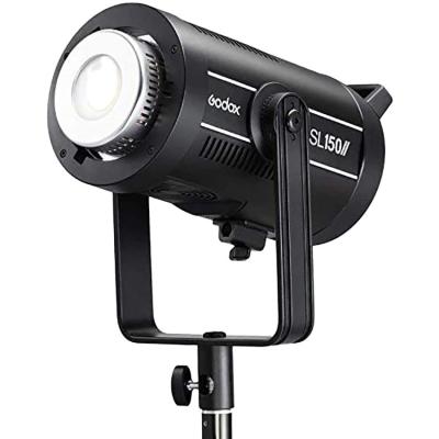 China Lightweight Photo Video SL200II/SL150II Photographic Shooting Light with Remote Control Video Studio LED Photo Light and Remote Control for sale