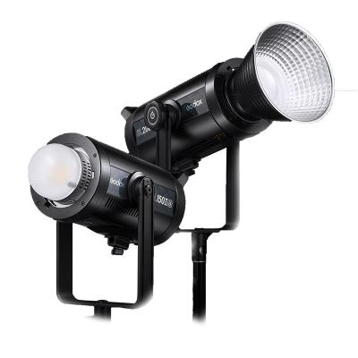 China Godox LED Bicolor LED Light SL150IIBi SL200IIBi LED Video Light 150W 200W 2800-6500K for Video Photo Shooting SL150IIBi/SL200IIBi for sale