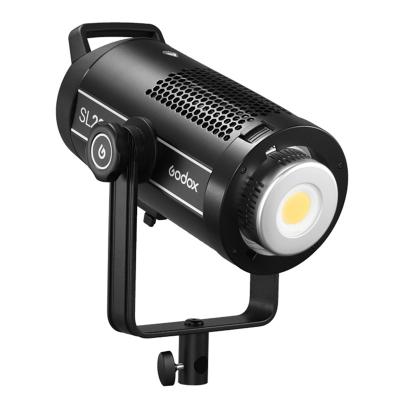 China Professional Bi-color Dimmable LED Photo Video Video Shooting High Light For Photo Studio Live Shooting Photographic Lighting for sale