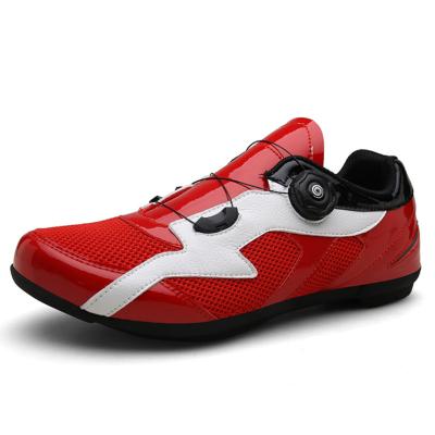 China Cycling Shoes Breathable Road Cycling Shoes MTB Shoes Windproof Waterproof Cycling Shoes for sale