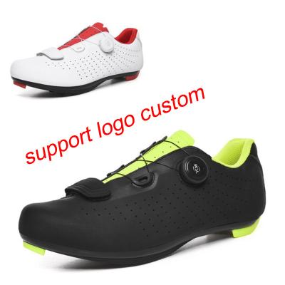 China Good quality zapatillas shoes fashionable cycling sole all terrain mtb cycling shoes for sale